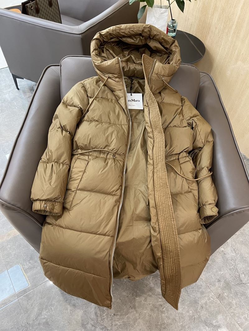 Max Mara Down Jackets